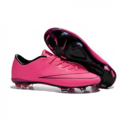 mercurial rose fluo