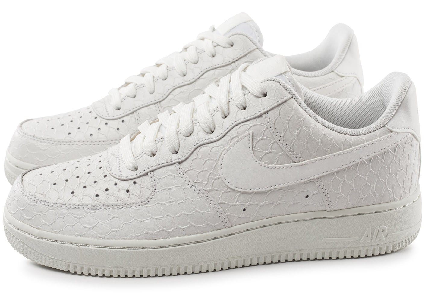 air force blanc