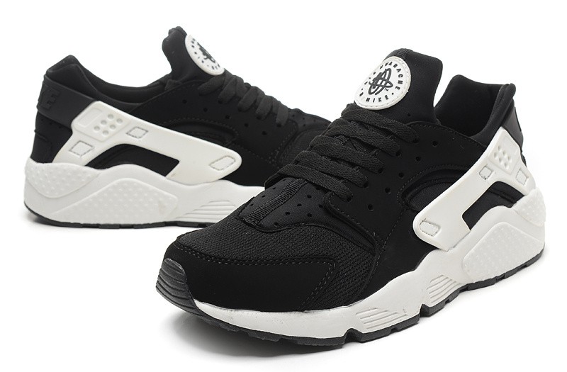 huarache blanche pas cher