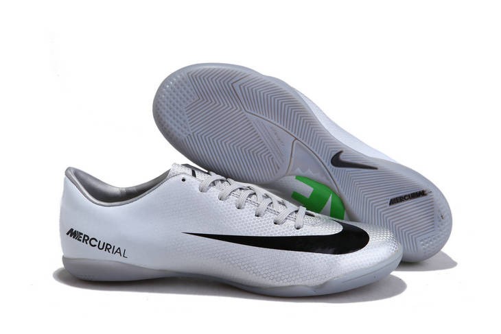 nike shox noir or
