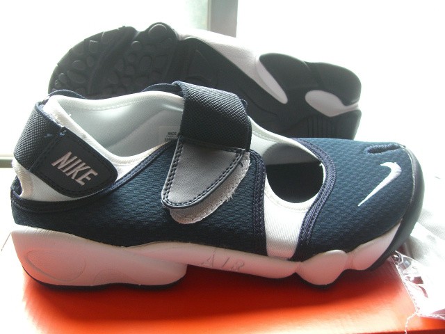 ninja chaussure nike
