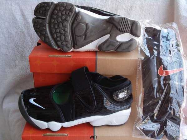 ninja chaussure nike