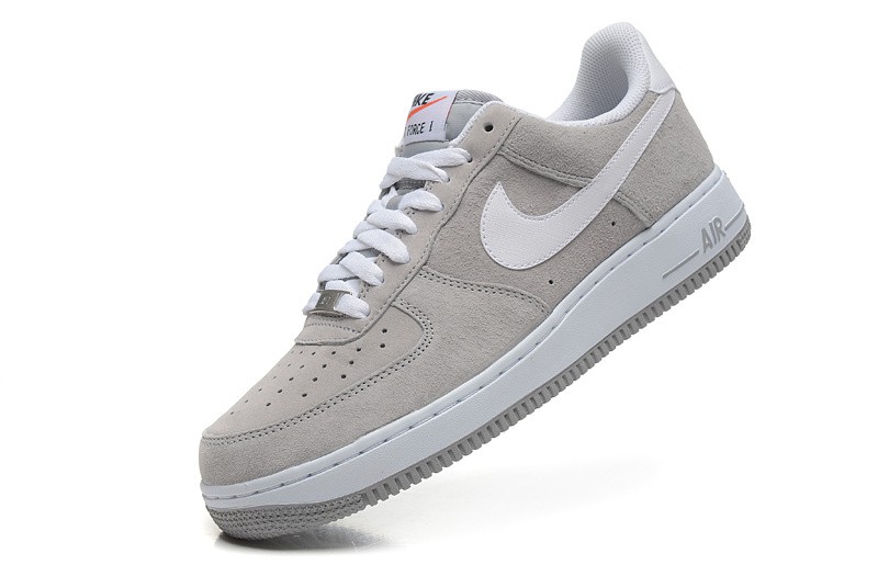 nike air force en daim