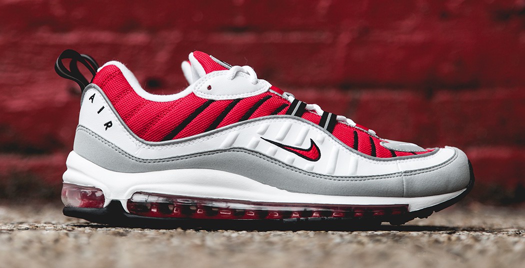 nike pas cher air max 98