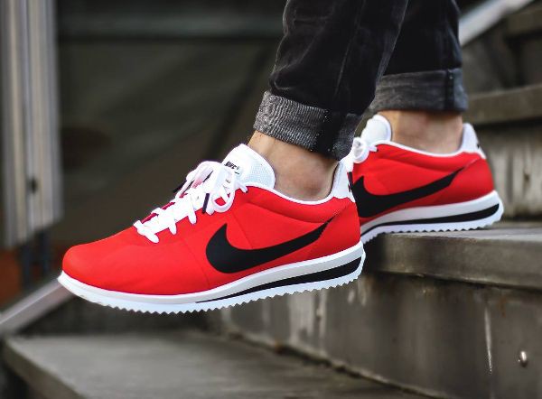 cortez rouge