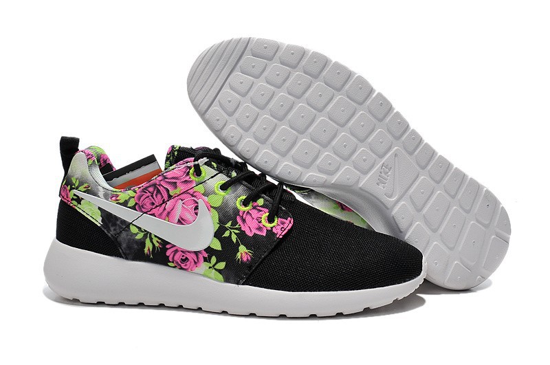 nike ruch
