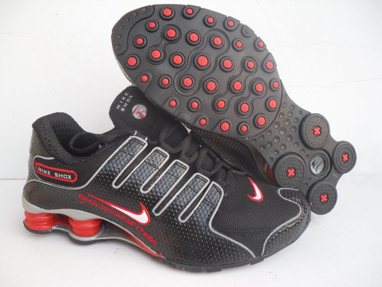 prix de roshe run