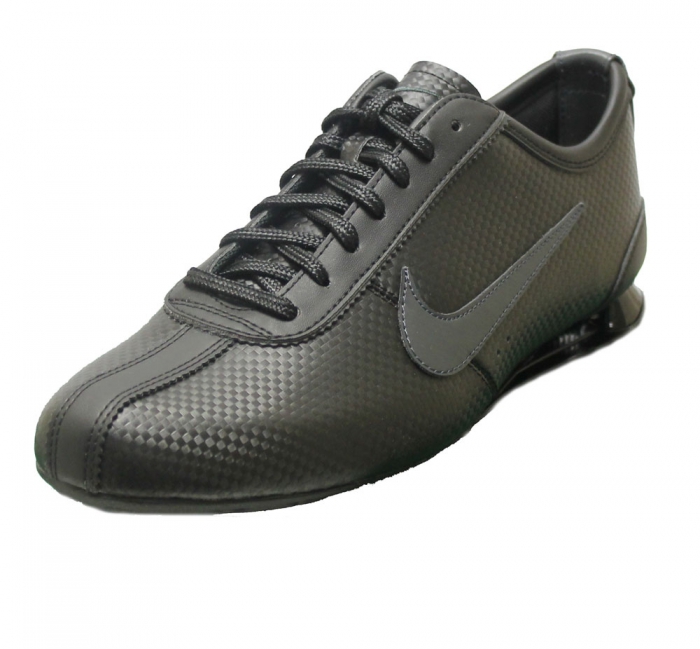 nike rivalry shox homme
