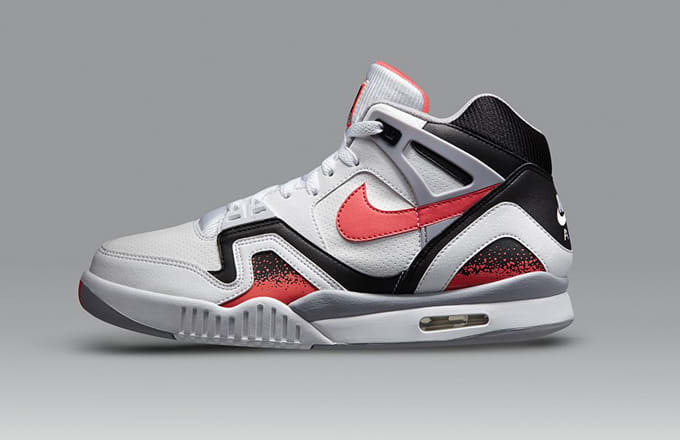 nike agassi