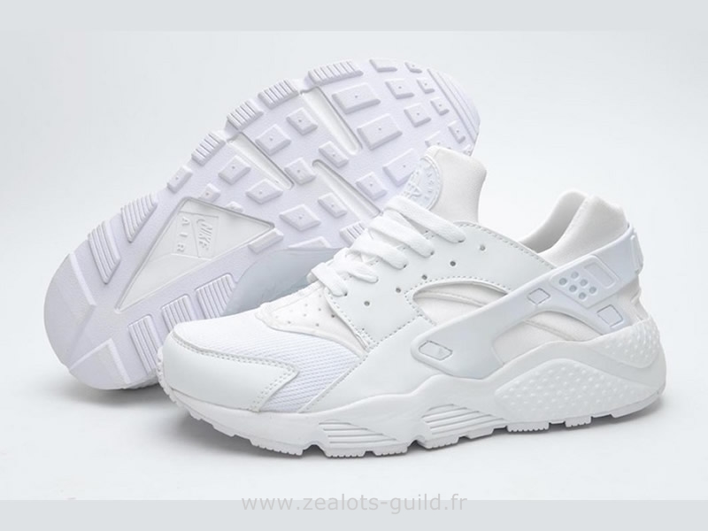 nike air femme blanche