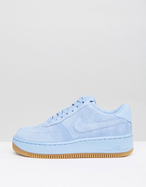 air force bleu