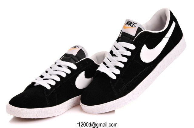 nike blazer low vintage femme france
